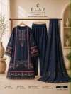 Elaf Exclusive By Deepsy Cotton Dupatta Readymade Pakistani Salwar Suits 